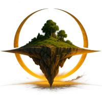Aeronis official planet artwork