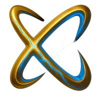Planet-X official planet artwork